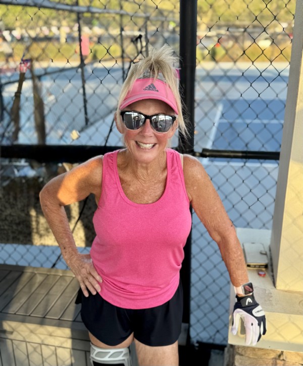 President Pam Dutton Image